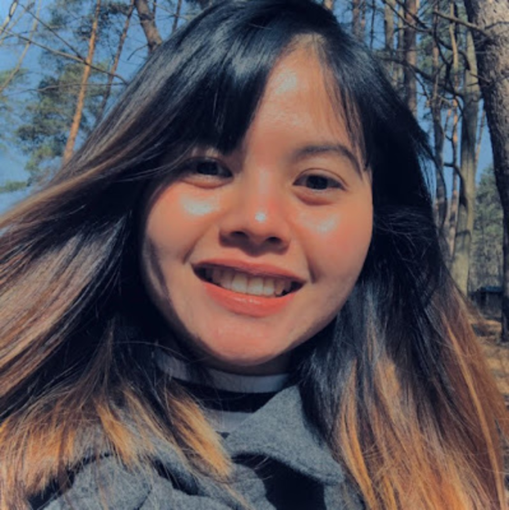 Meet your Posher, Jhoe velle